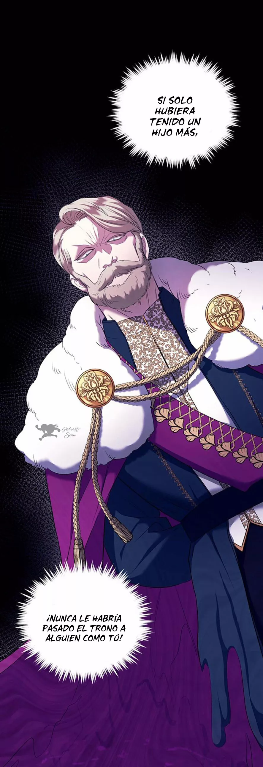 Página 74 del Manga