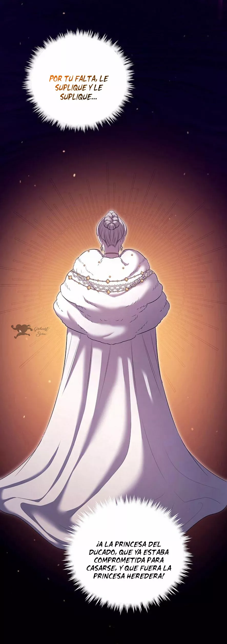 Página 76 del Manga