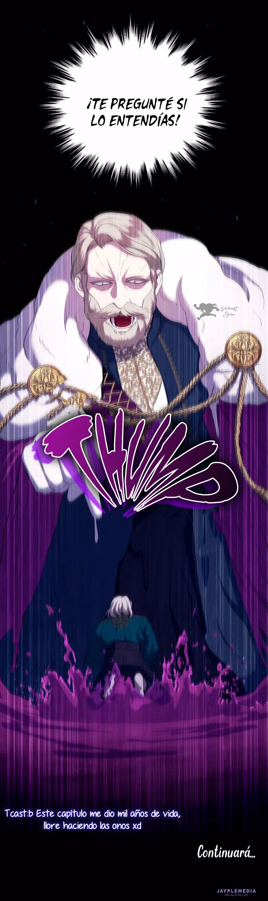 Página 79 del Manga