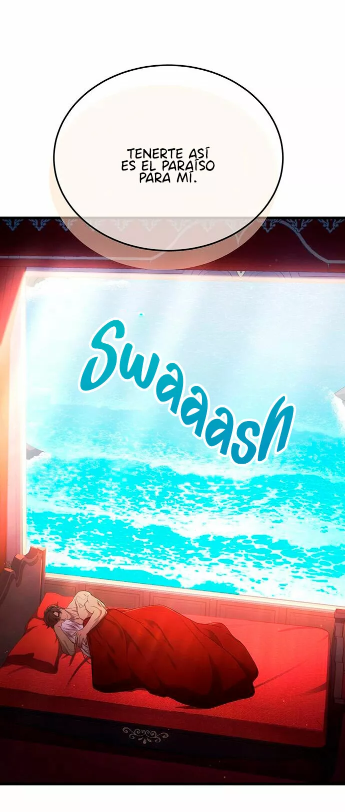 Página 57 del Manga