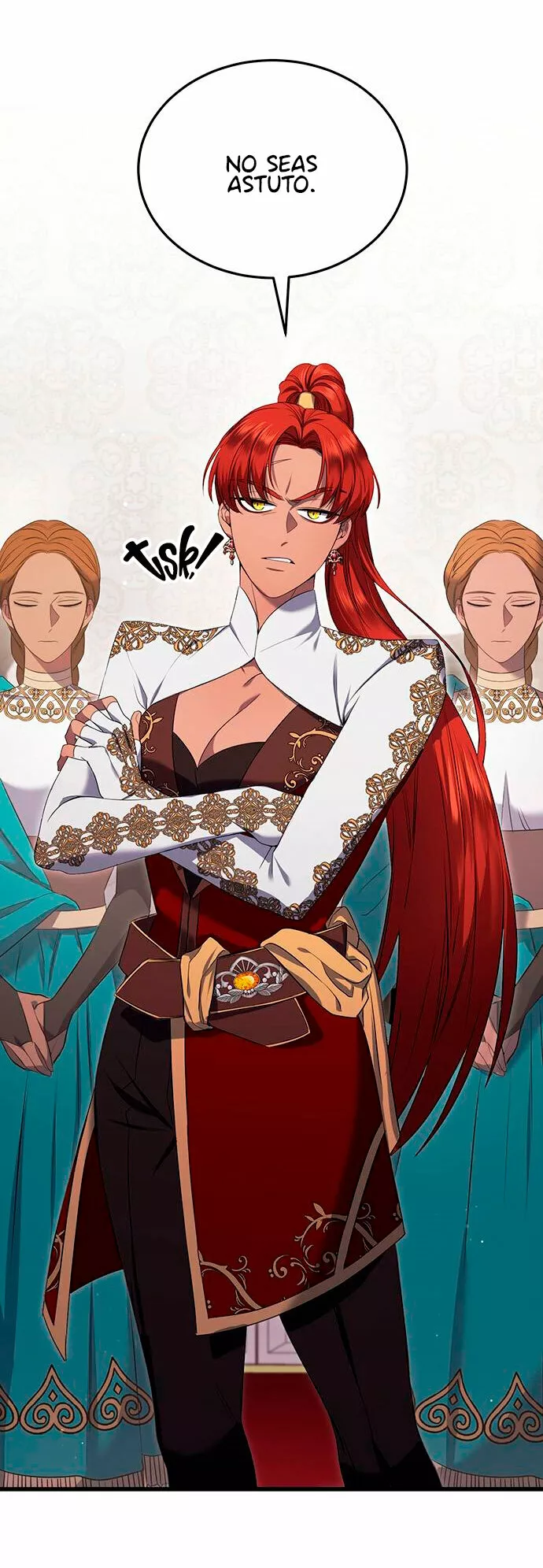 Página 60 del Manga