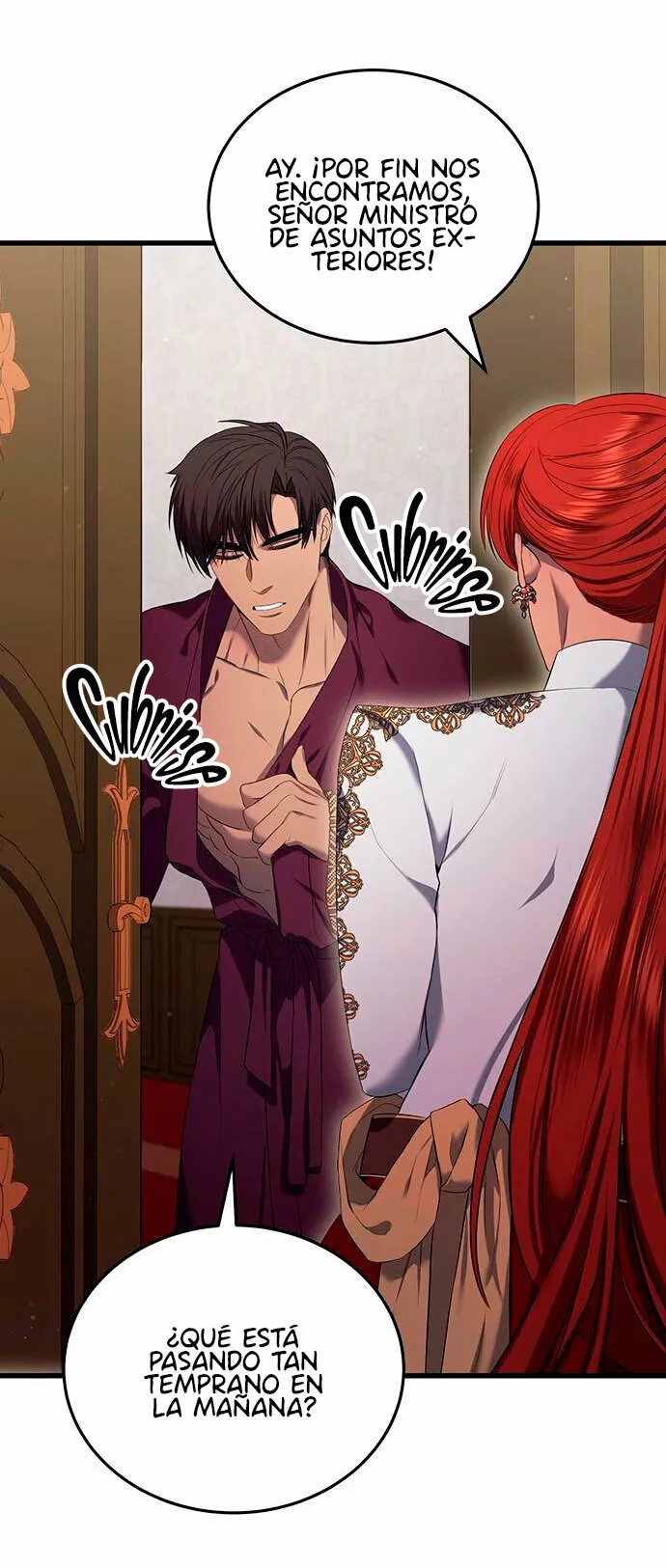 Página 62 del Manga