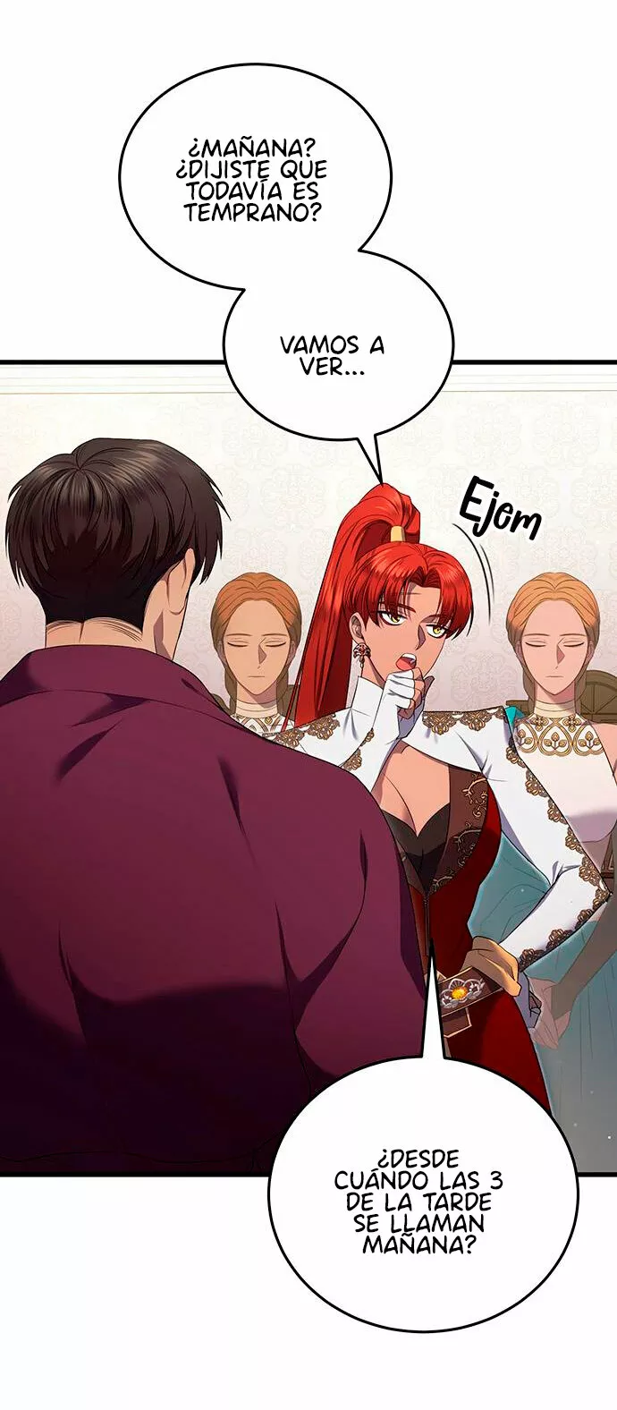 Página 63 del Manga