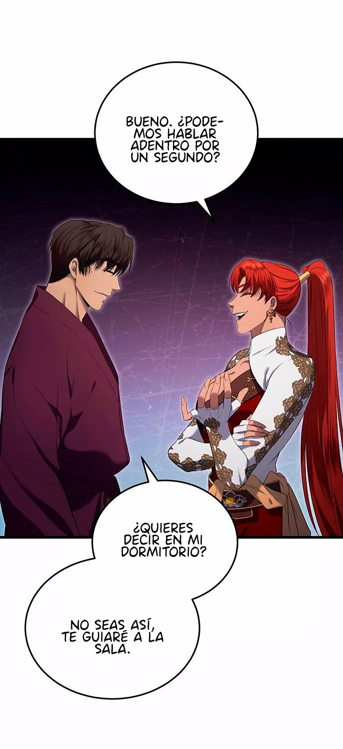 Página 65 del Manga