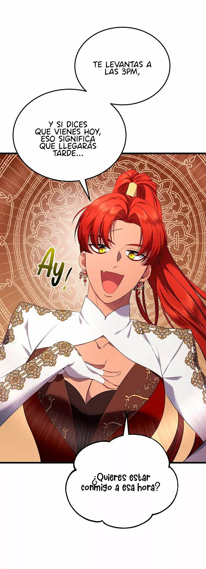 Página 68 del Manga