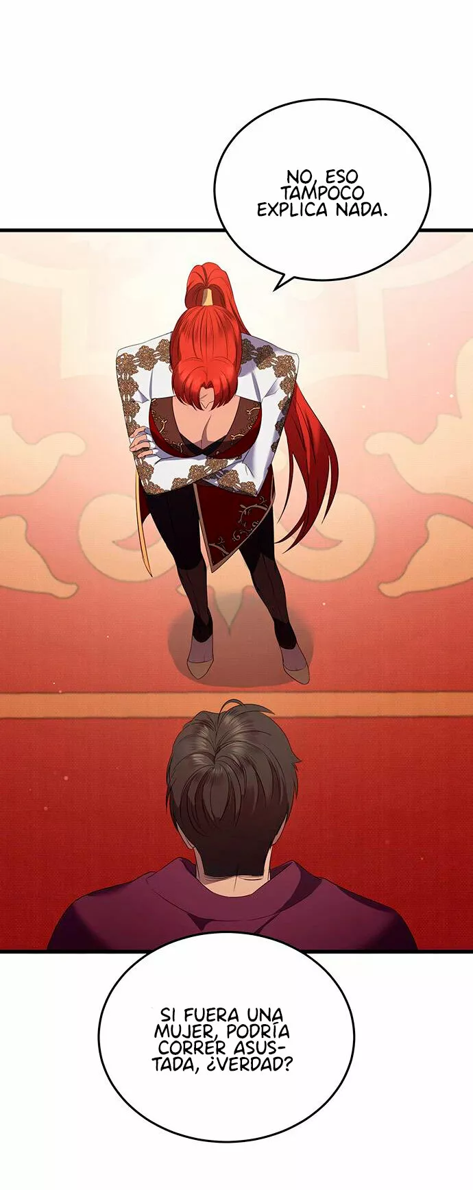 Página 74 del Manga