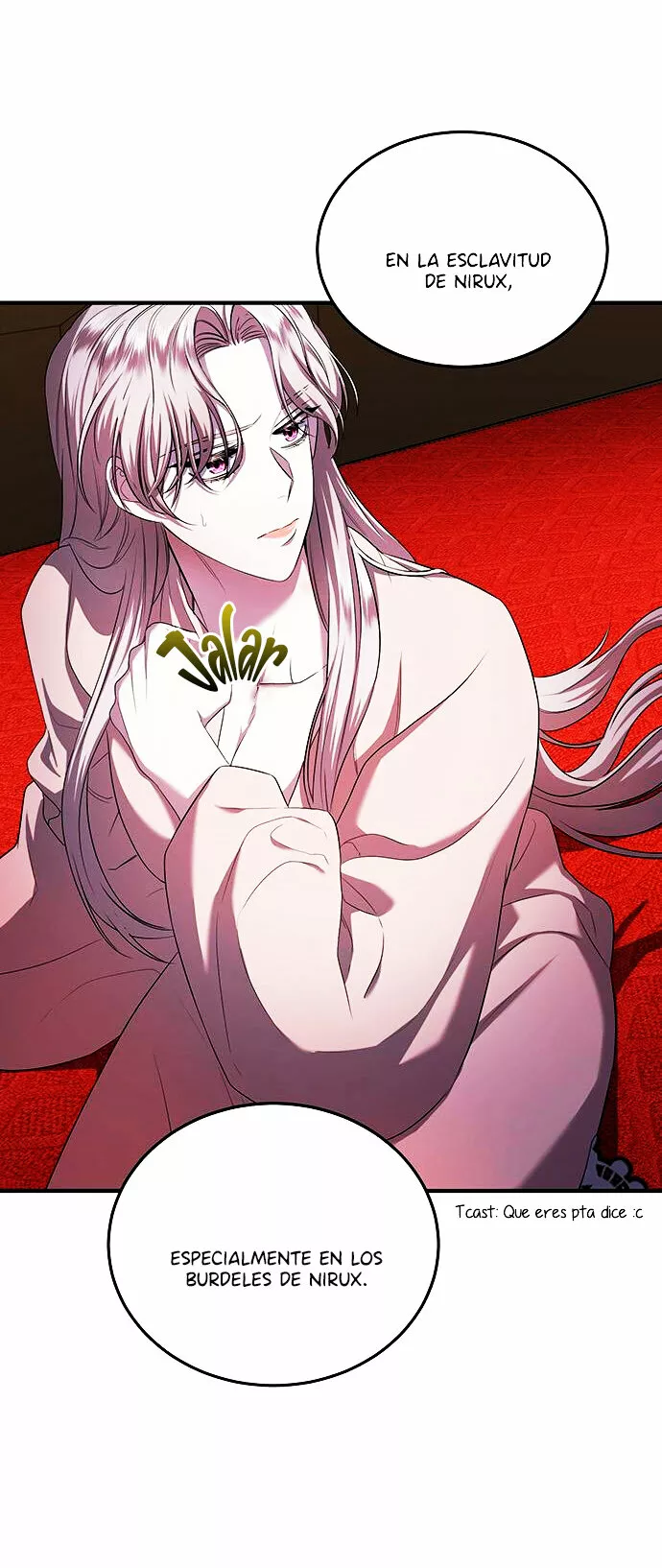 Página 34 del Manga