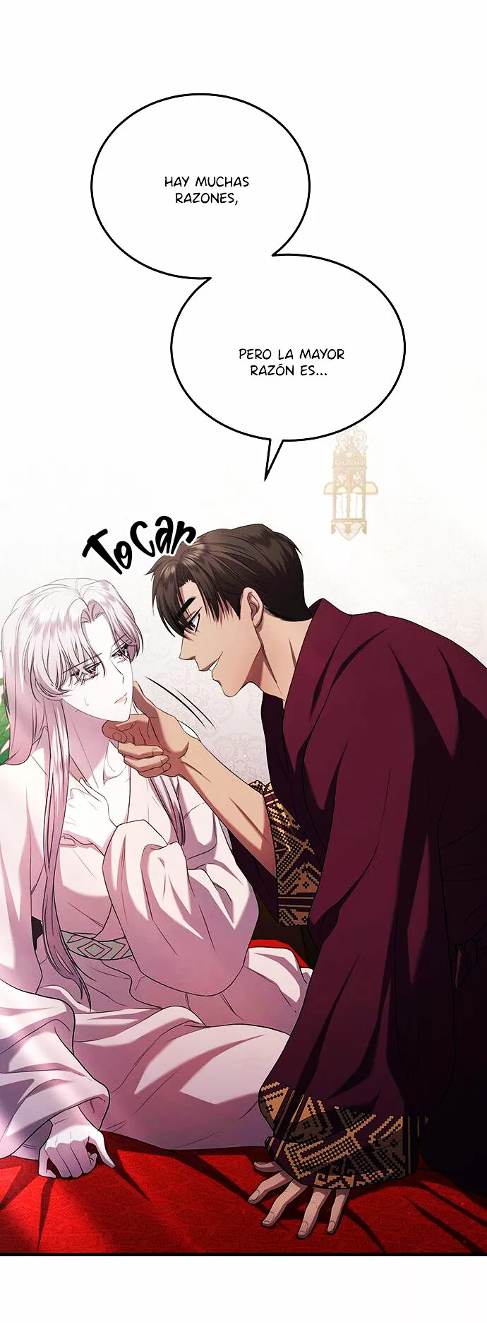 Página 37 del Manga