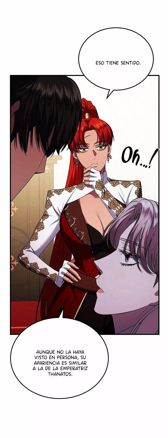 Página 39 del Manga