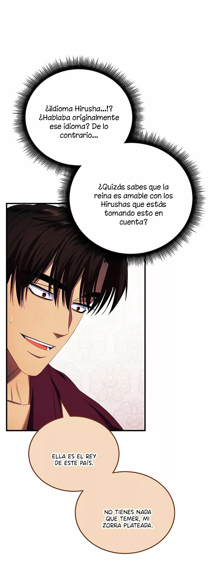 Página 45 del Manga