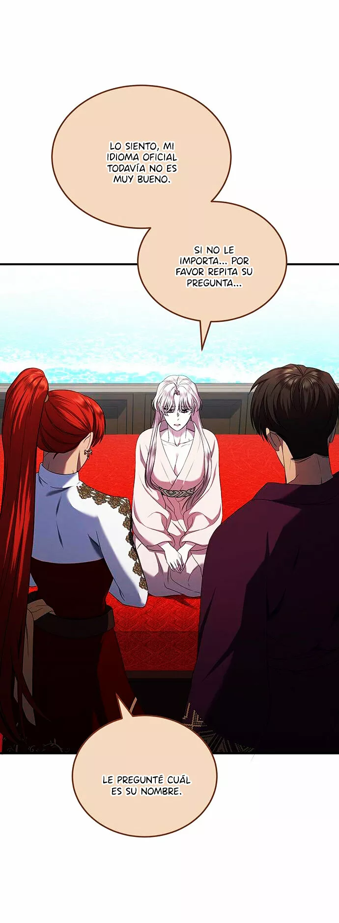 Página 49 del Manga