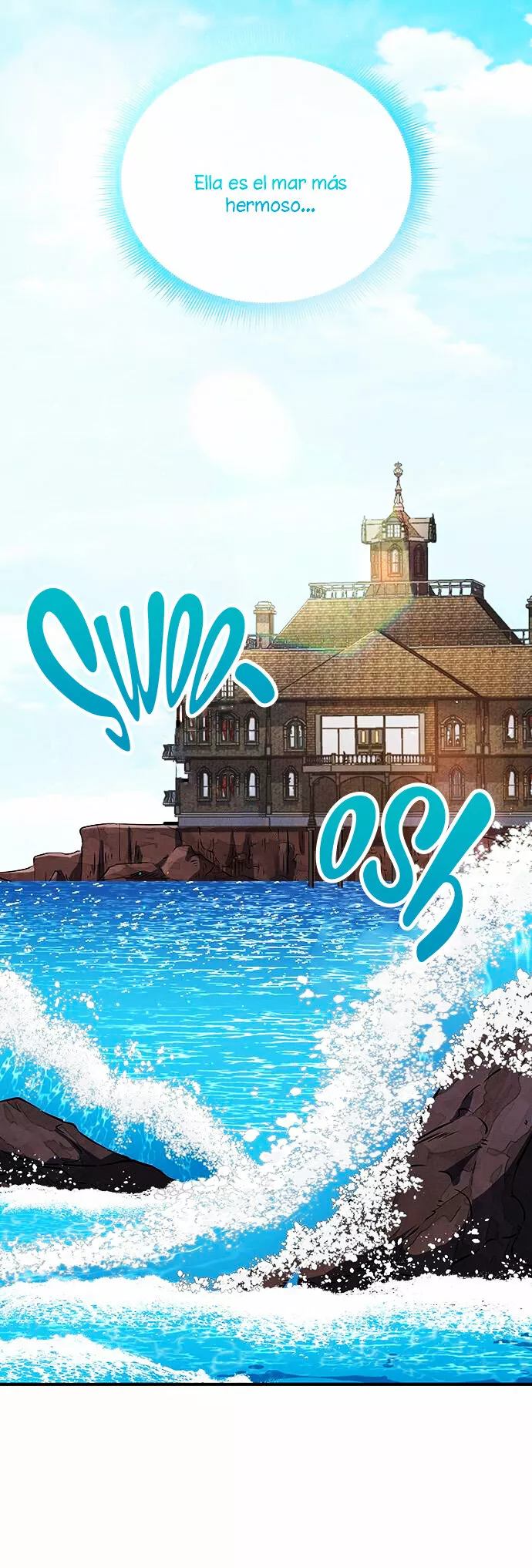 Página 55 del Manga