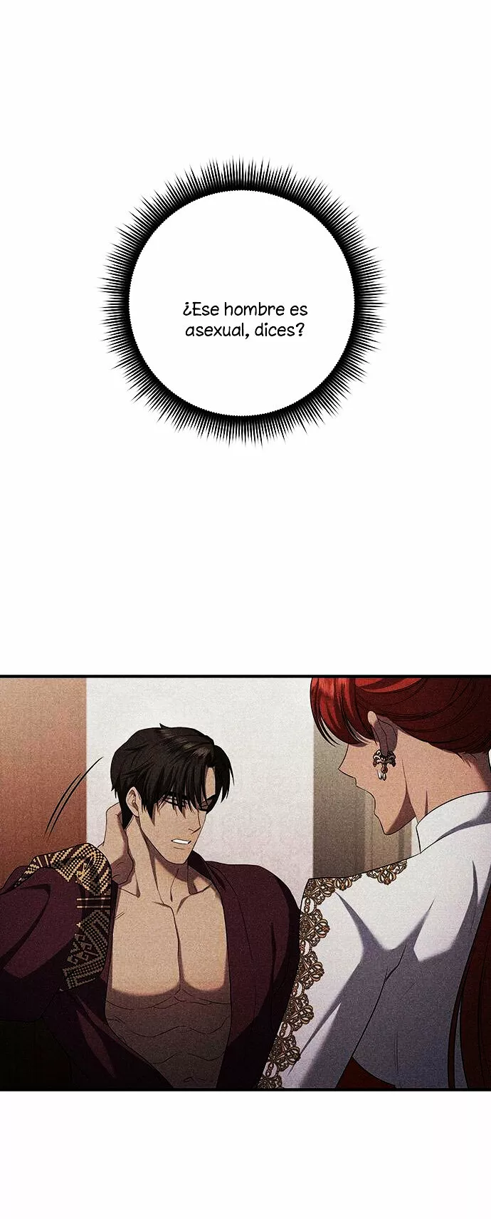 Página 58 del Manga