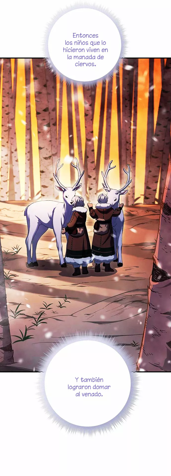 Página 67 del Manga