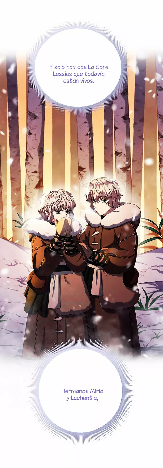 Página 69 del Manga