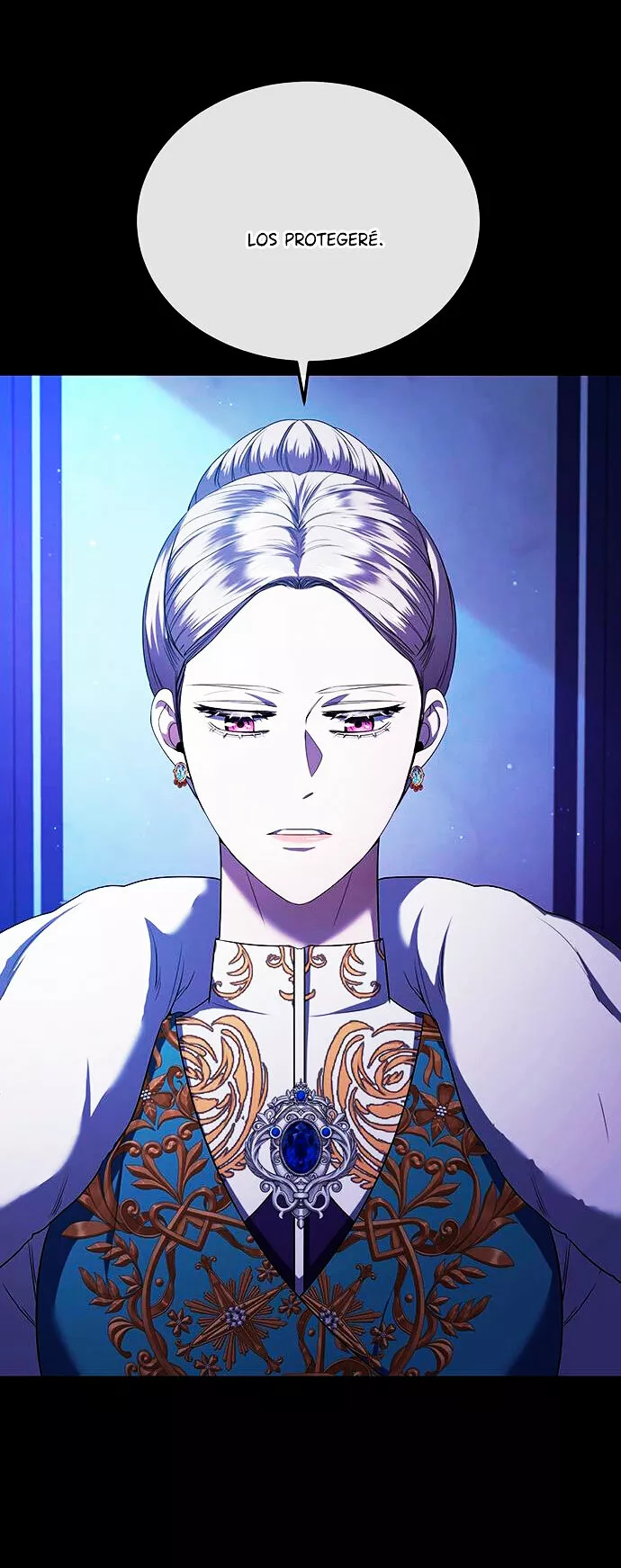 Página 77 del Manga