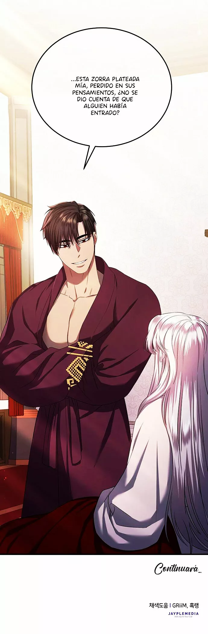 Página 80 del Manga