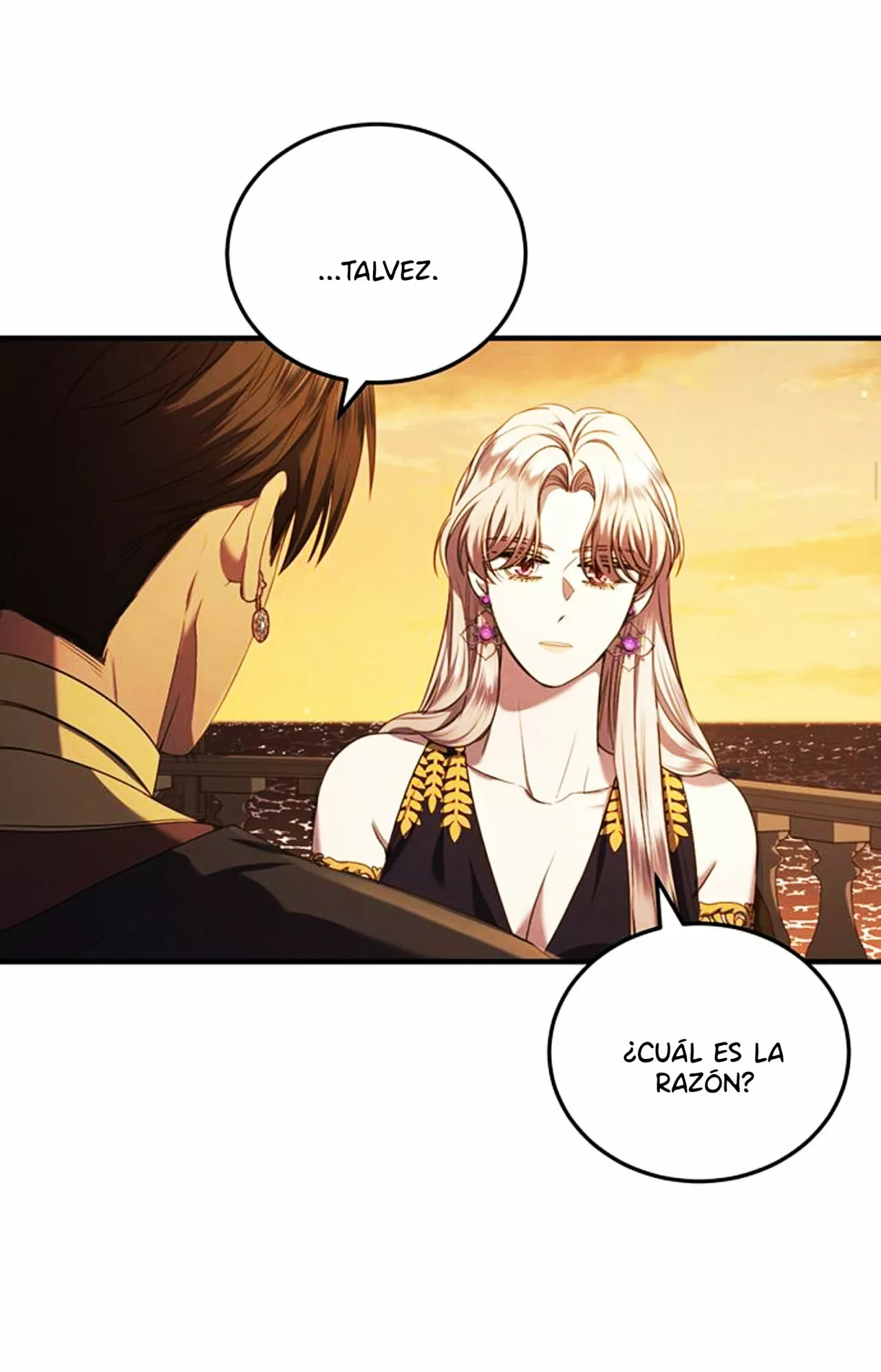 Página 36 del Manga