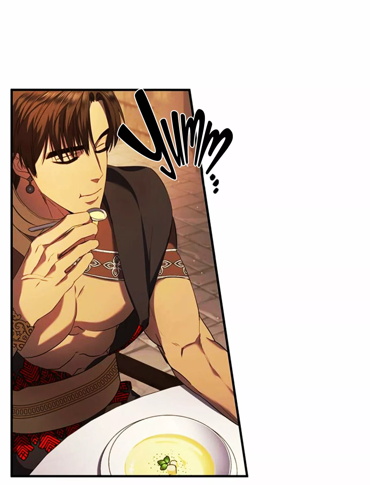 Página 37 del Manga