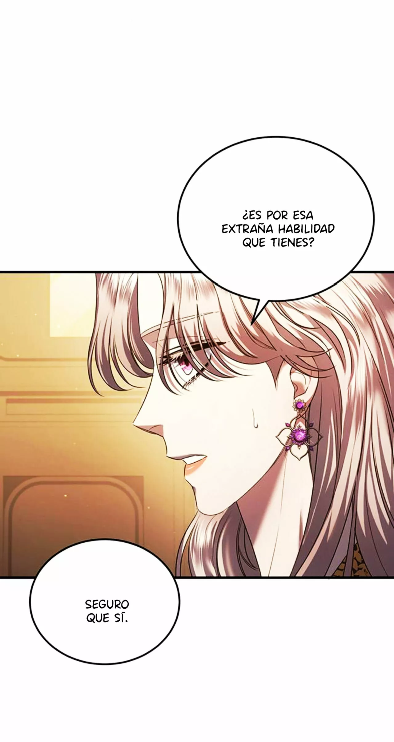 Página 38 del Manga