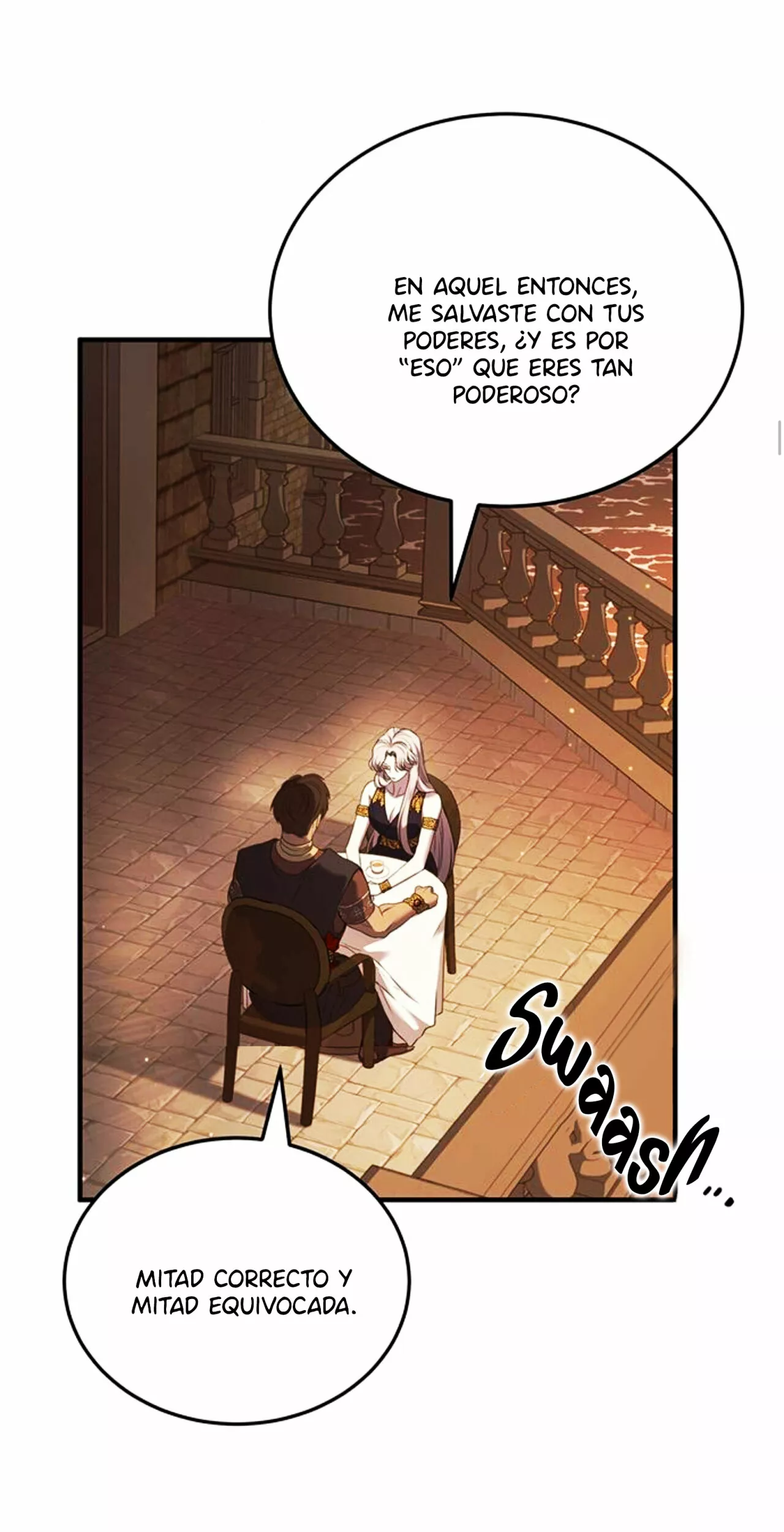 Página 39 del Manga