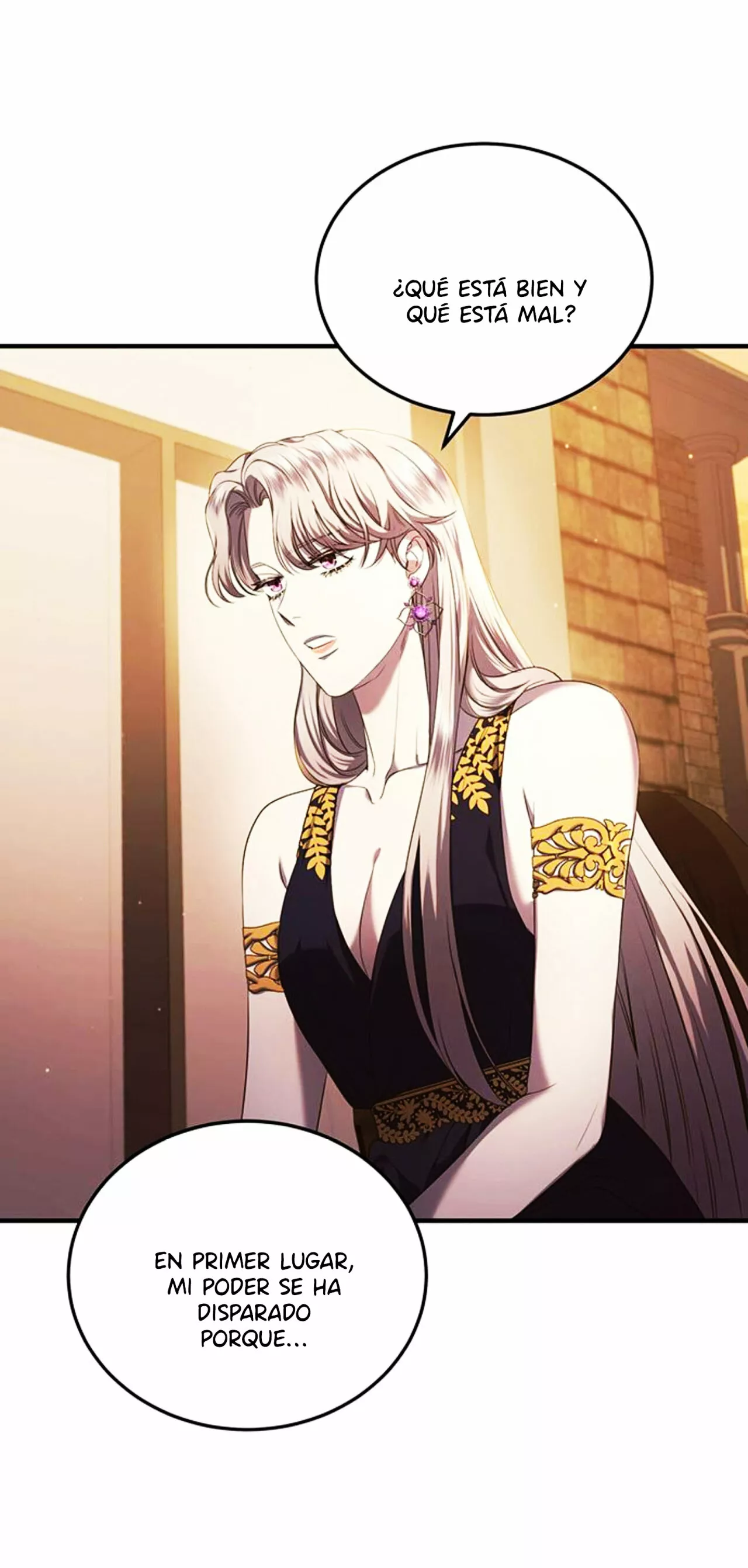 Página 40 del Manga