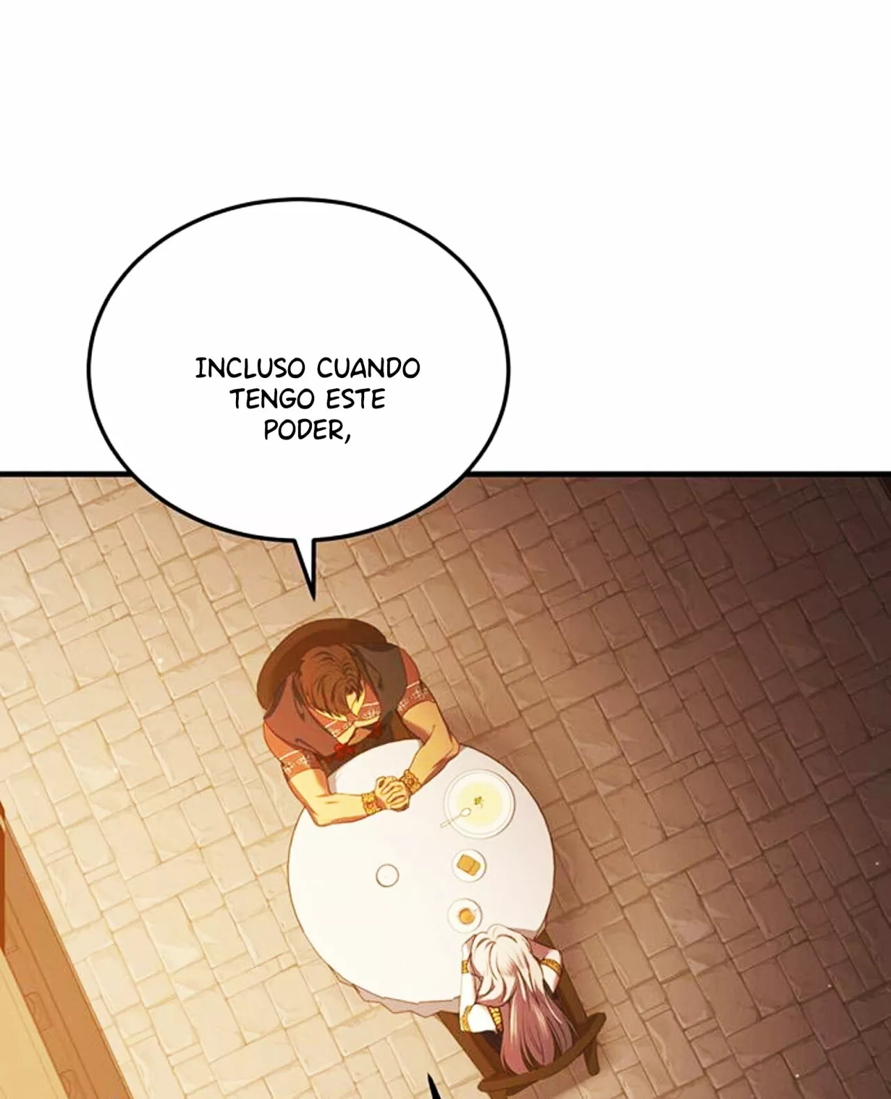 Página 43 del Manga