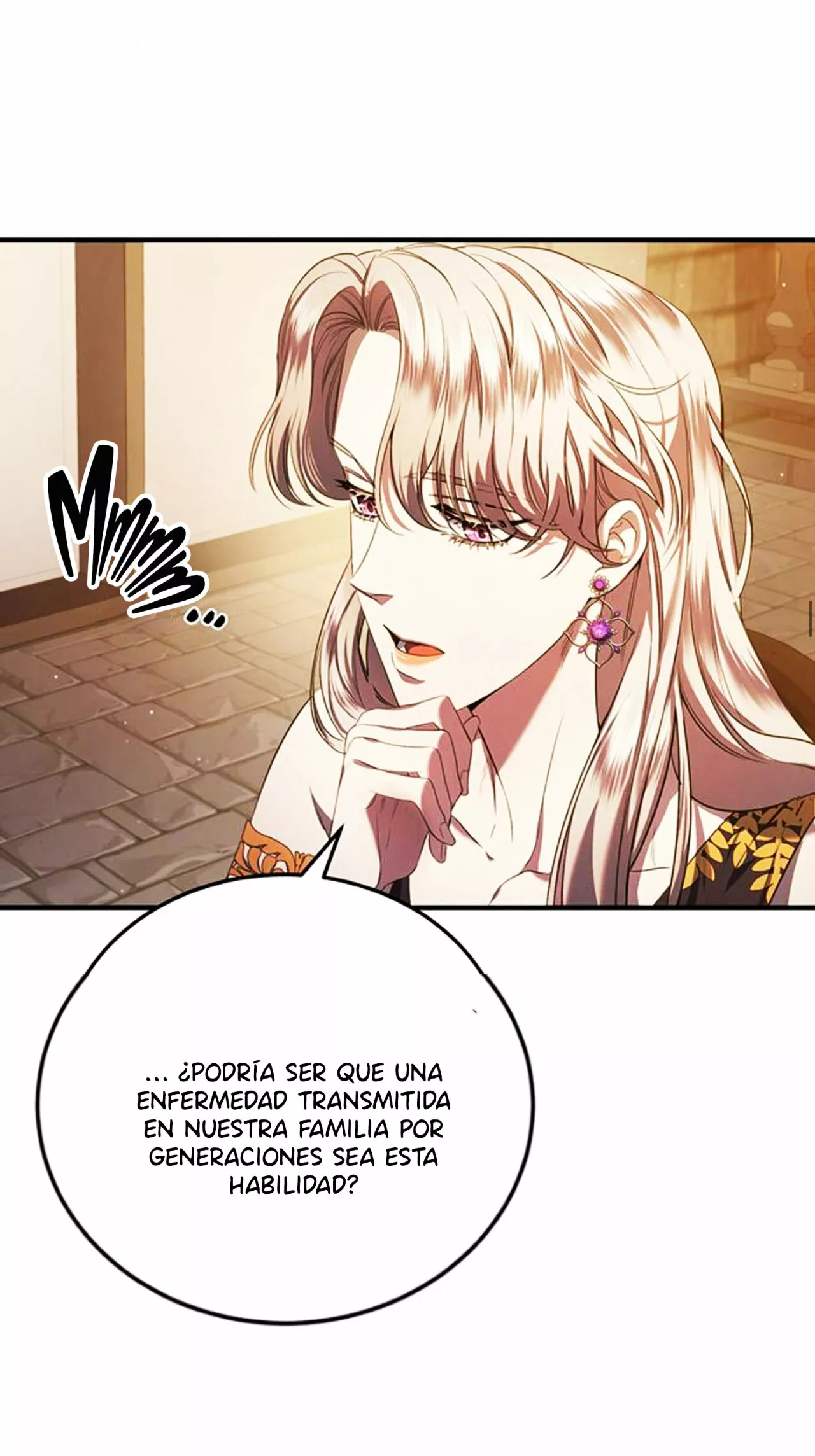 Página 45 del Manga