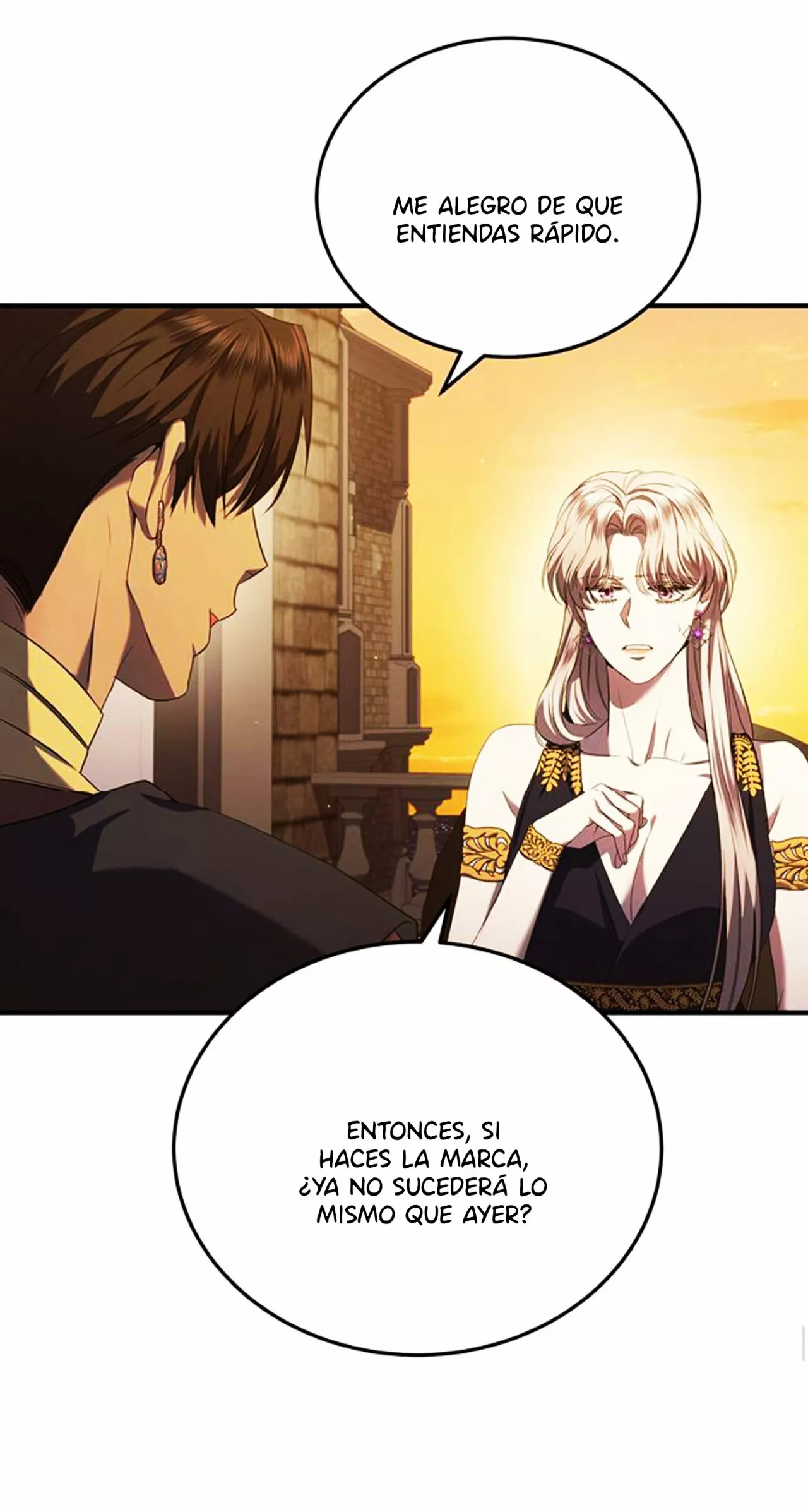 Página 46 del Manga