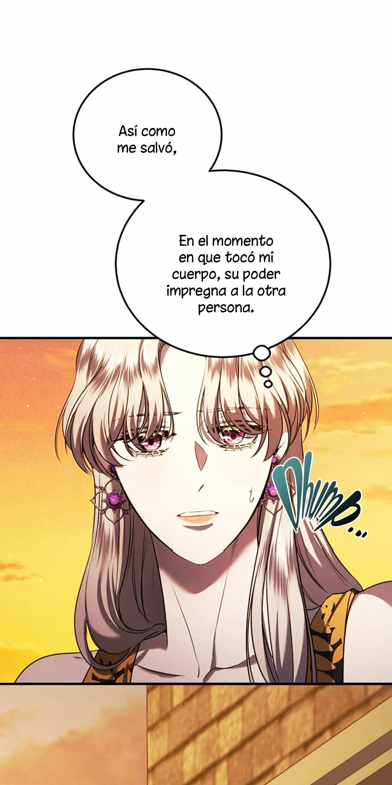 Página 57 del Manga