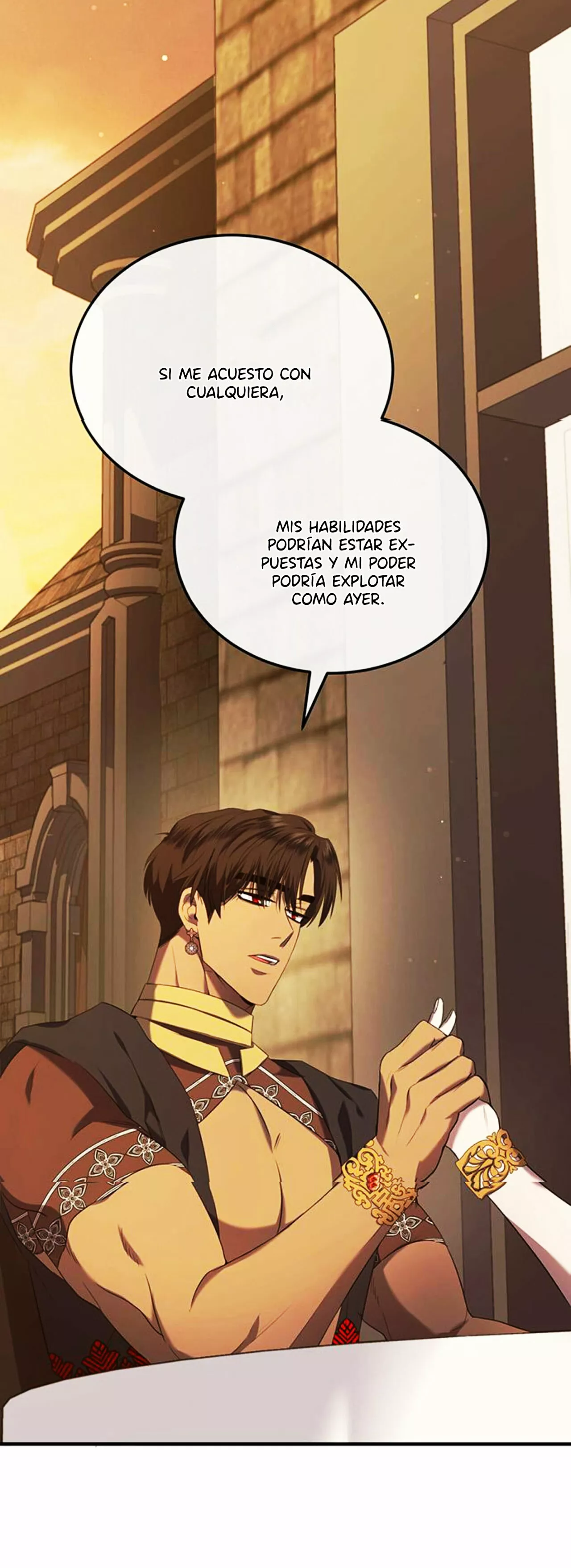 Página 58 del Manga