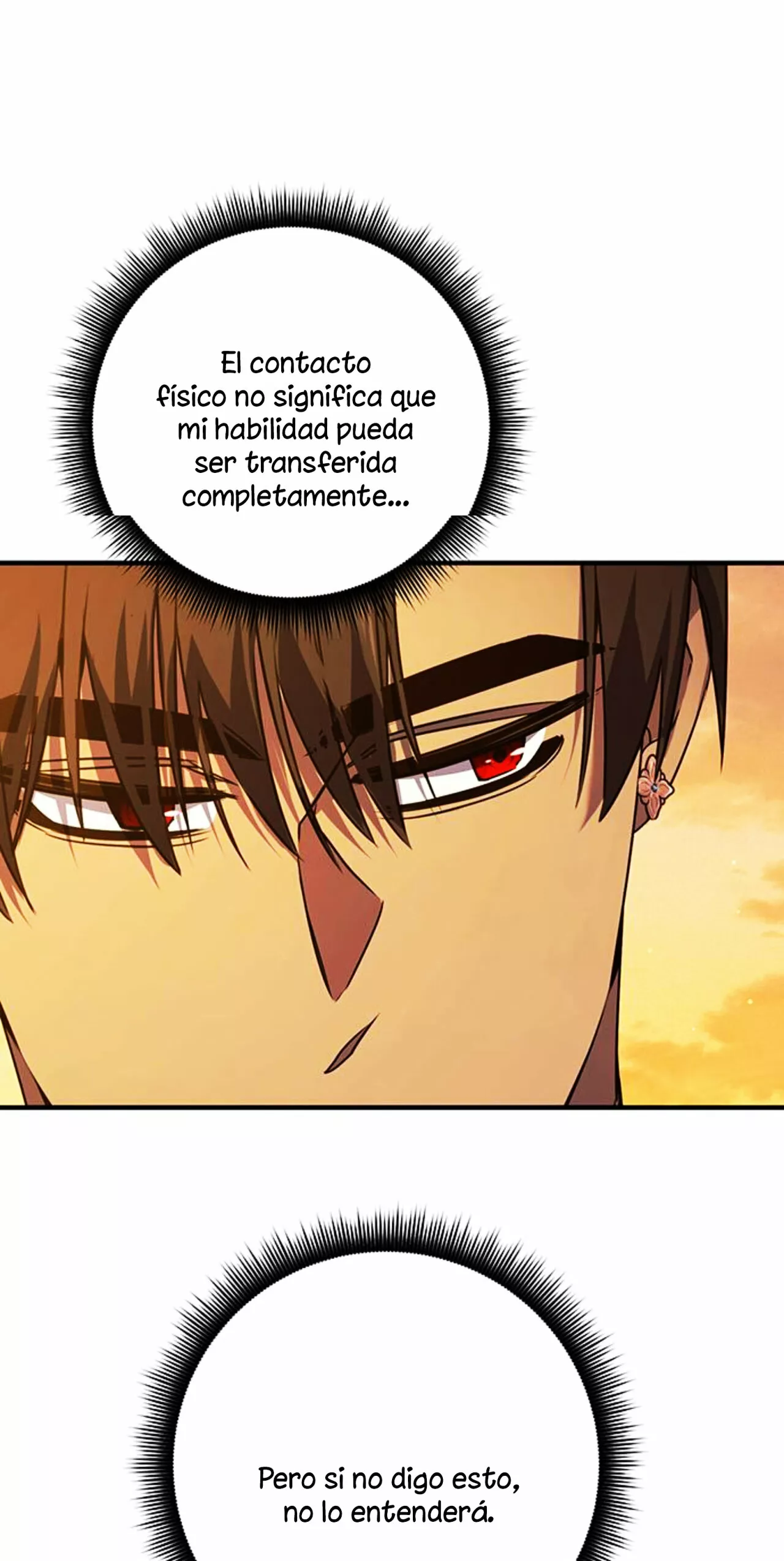 Página 59 del Manga