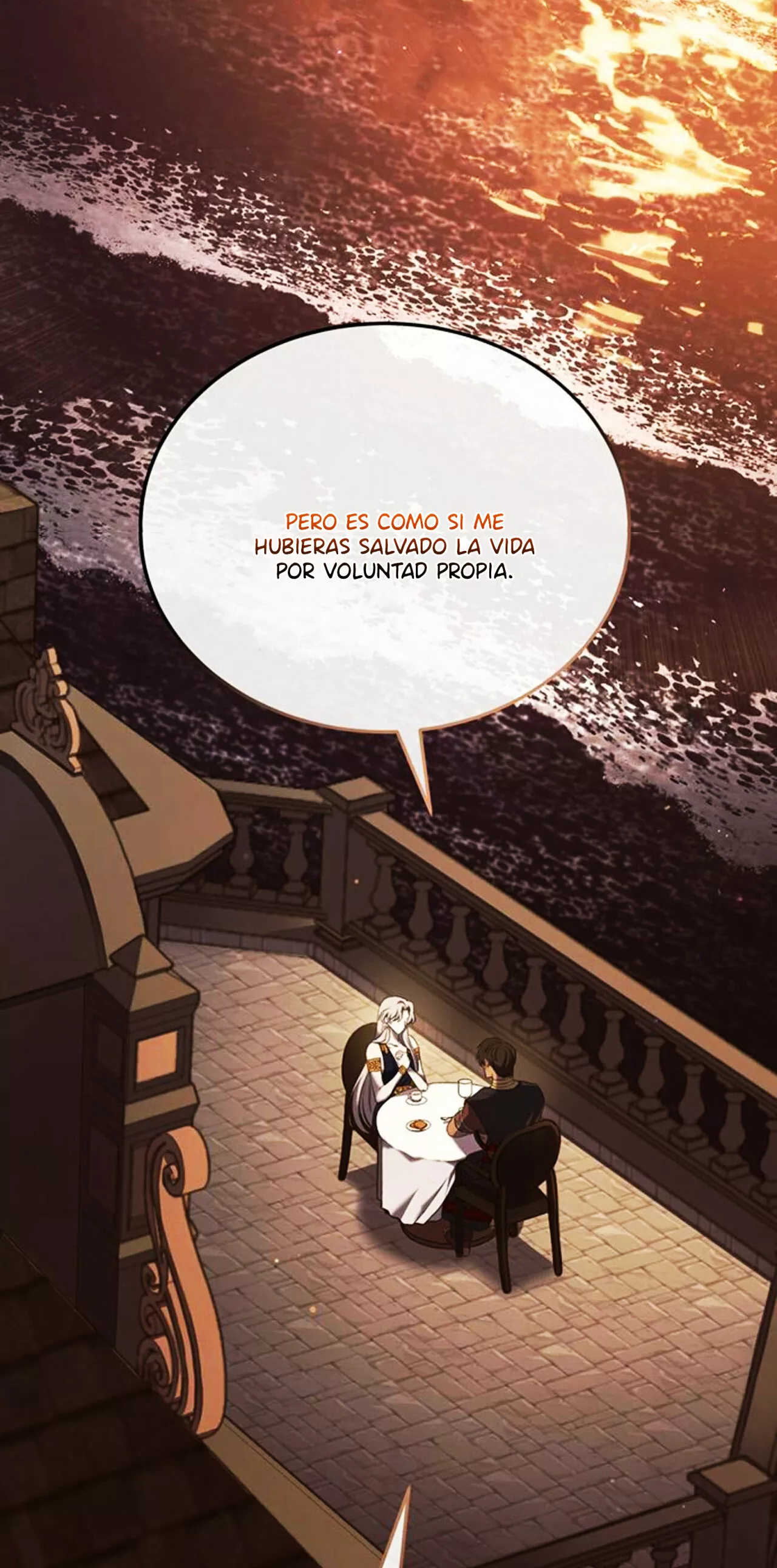 Página 65 del Manga