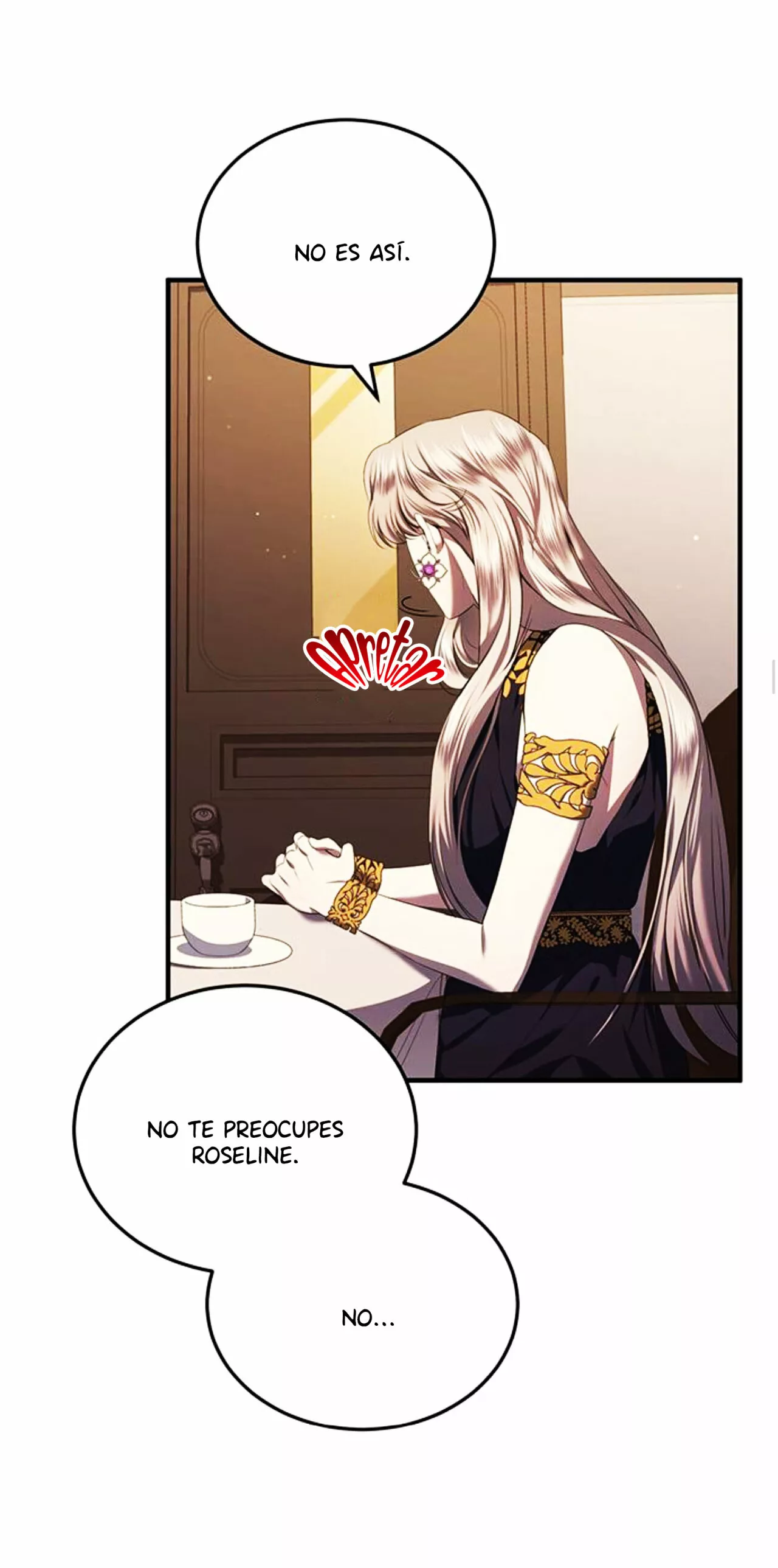 Página 67 del Manga