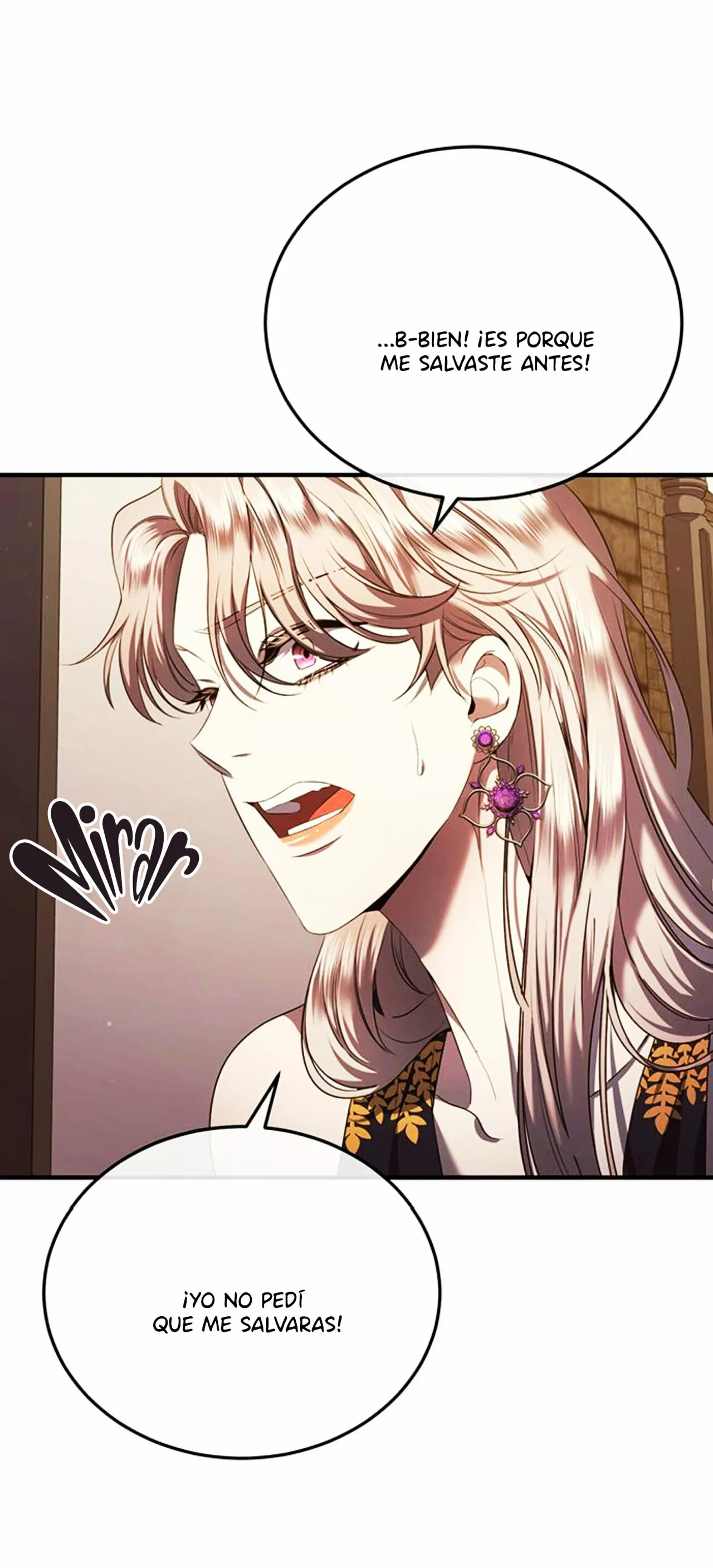 Página 69 del Manga