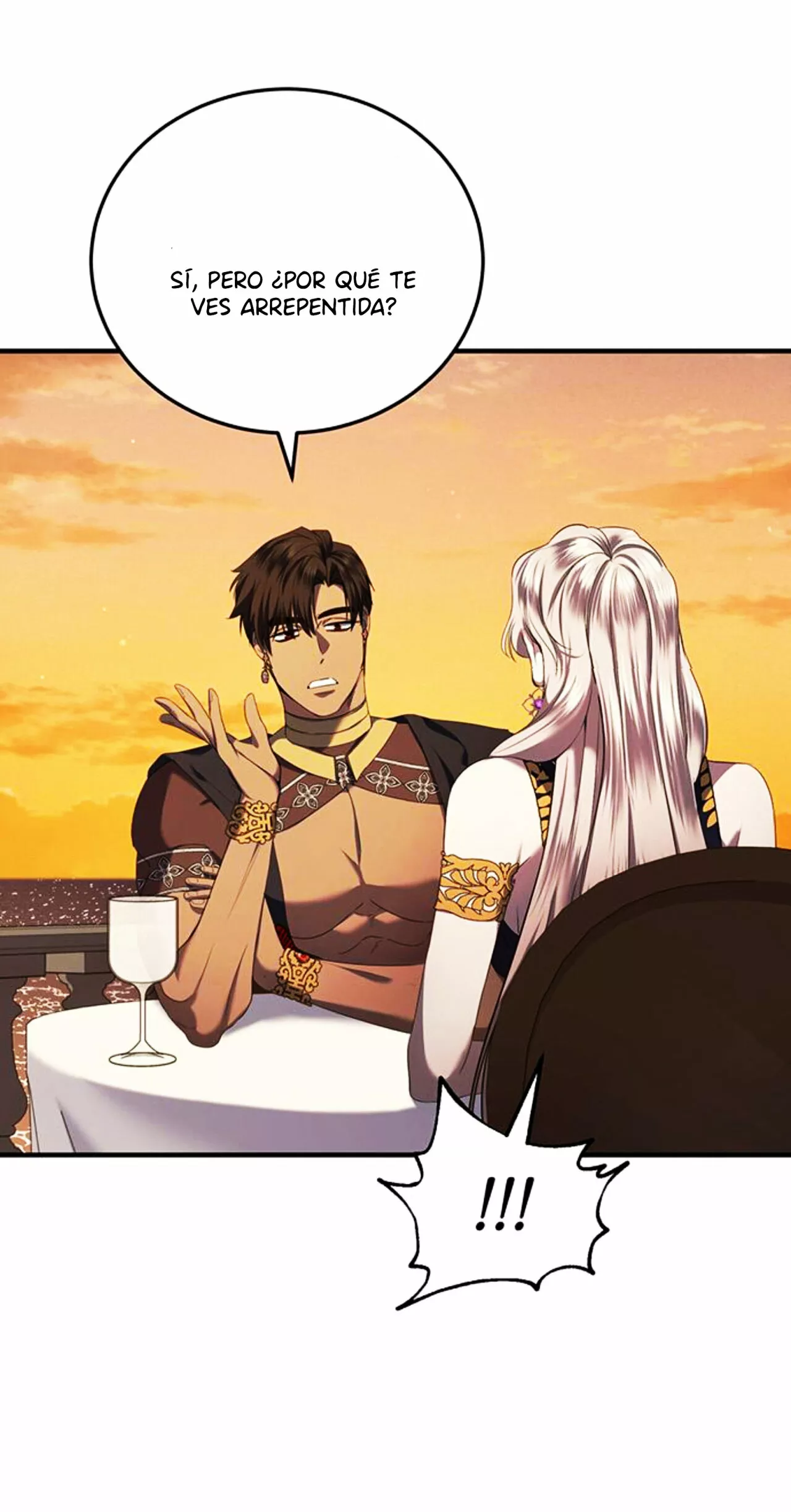 Página 70 del Manga