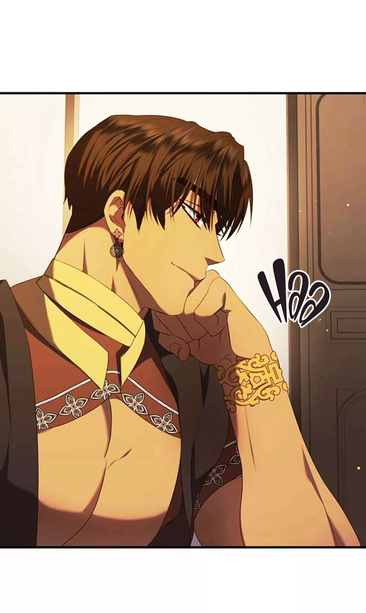 Página 72 del Manga