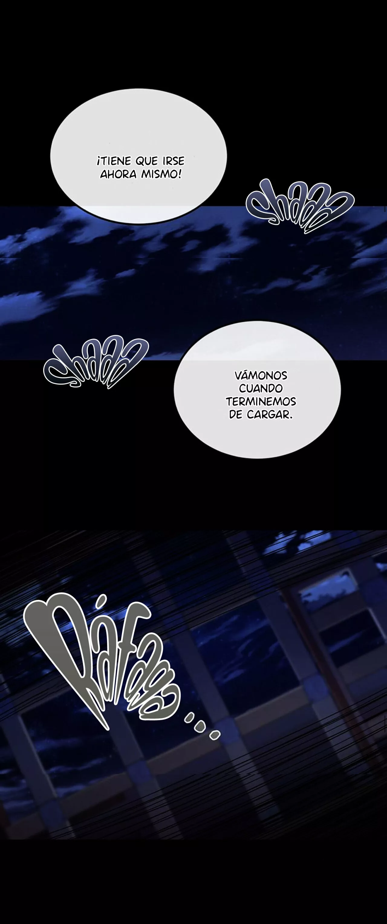 Página 74 del Manga