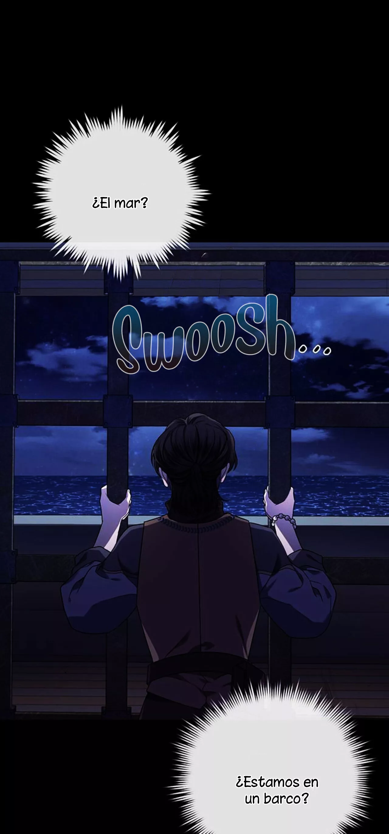 Página 78 del Manga