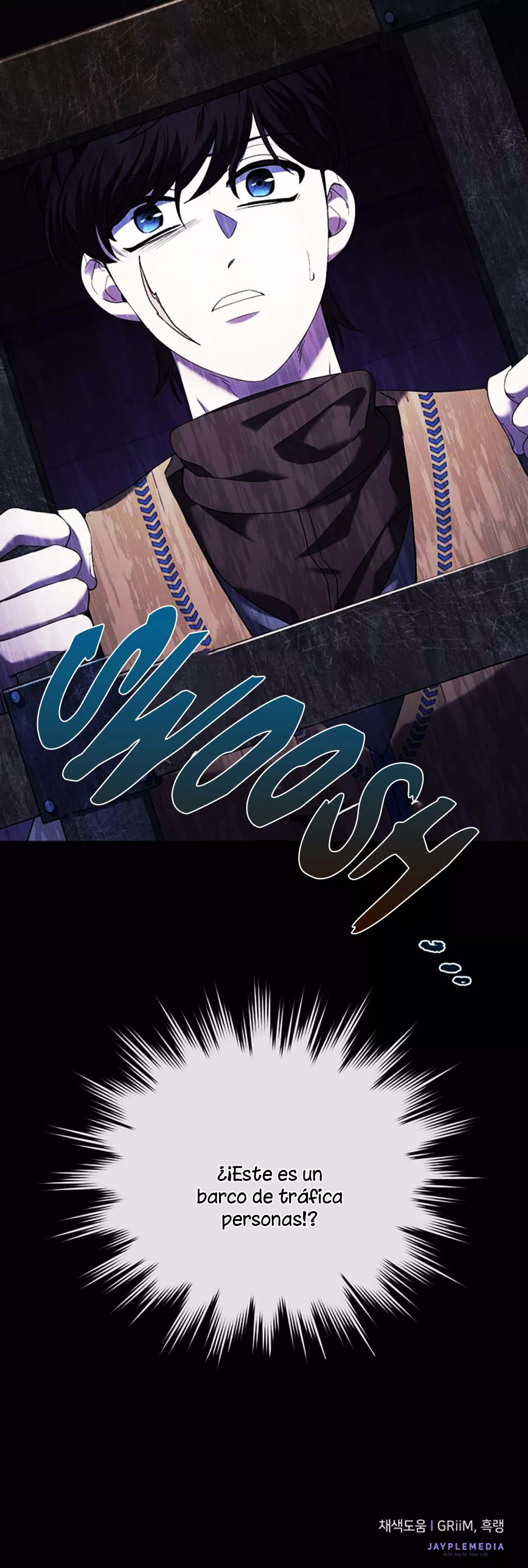 Página 80 del Manga