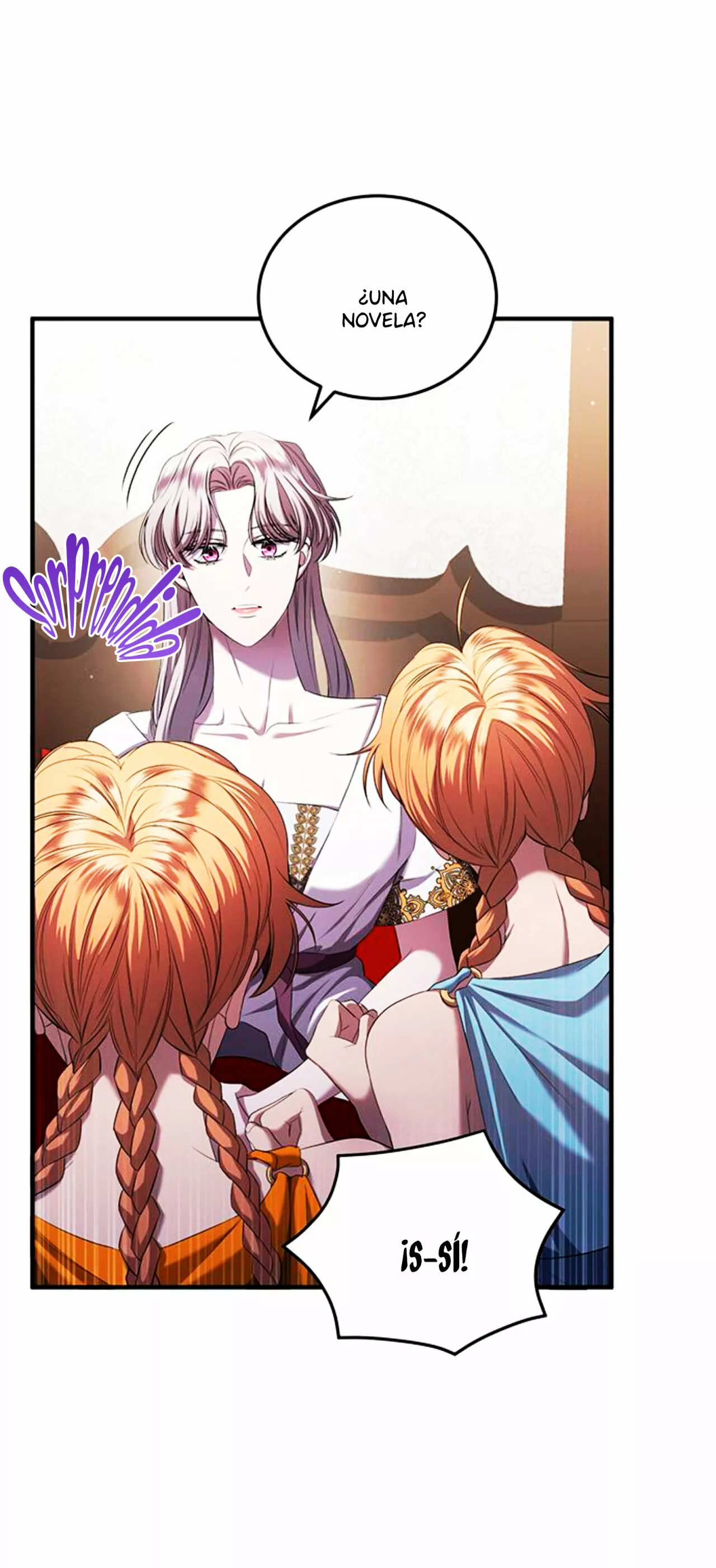 Página 36 del Manga