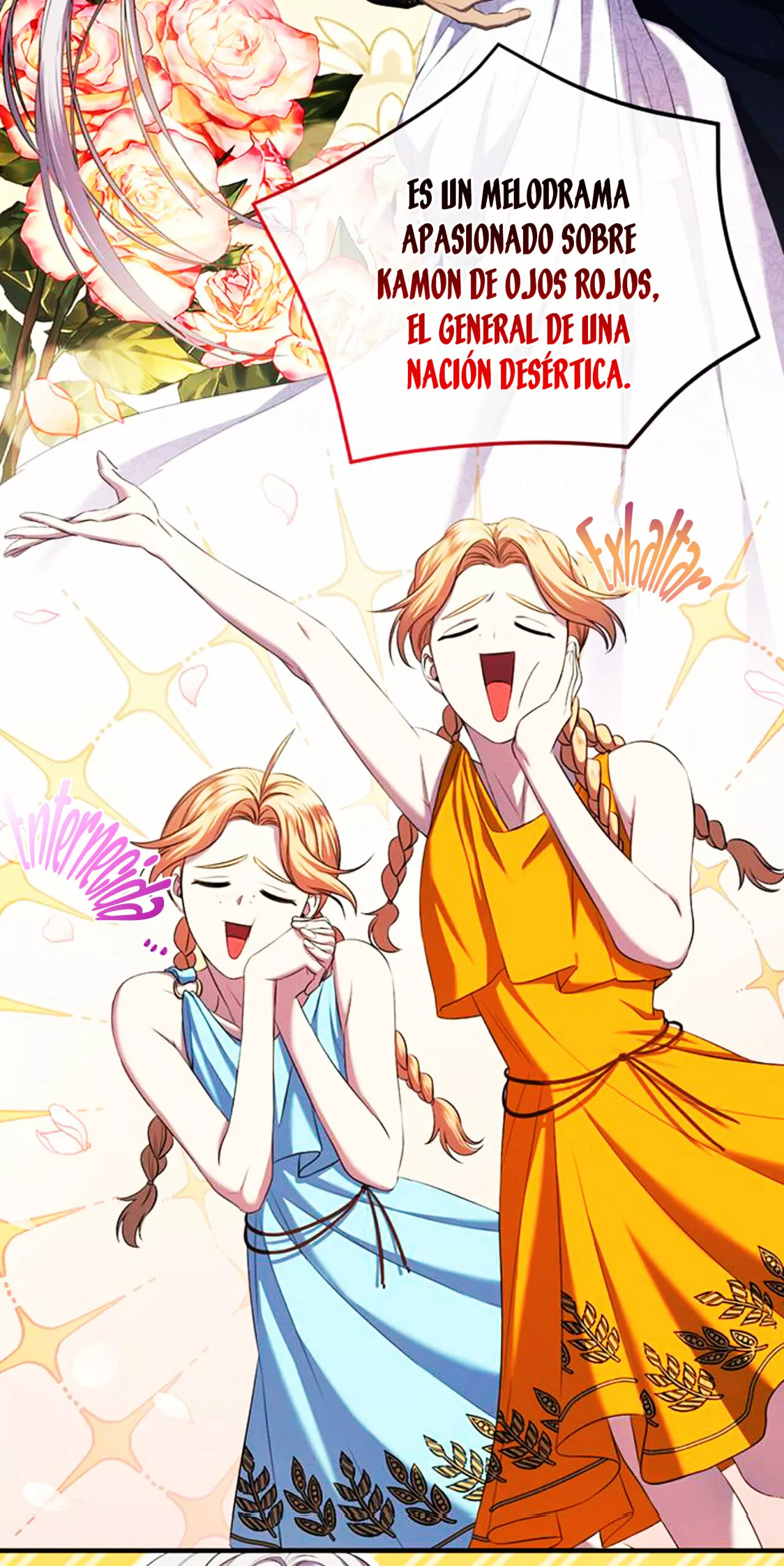 Página 38 del Manga