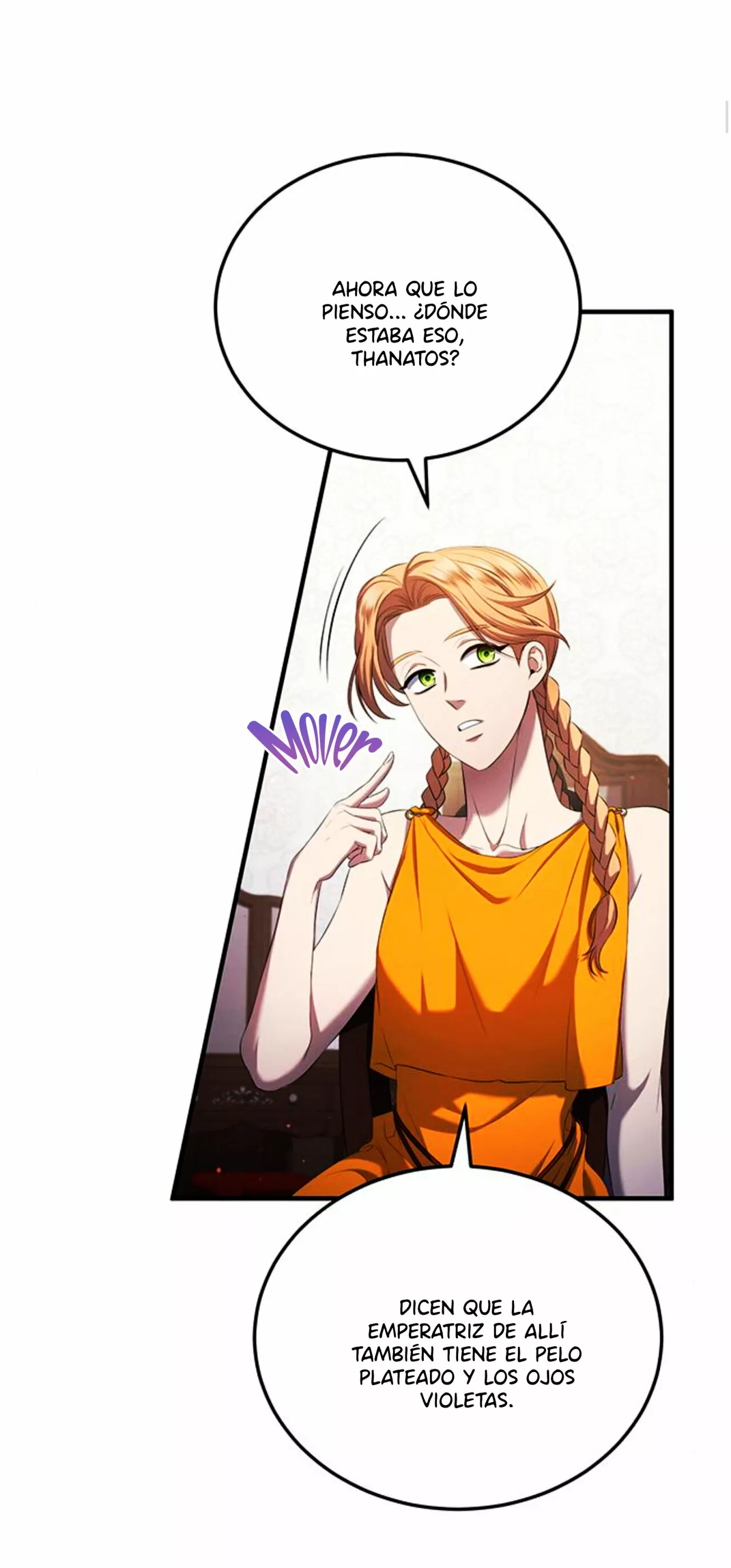 Página 42 del Manga