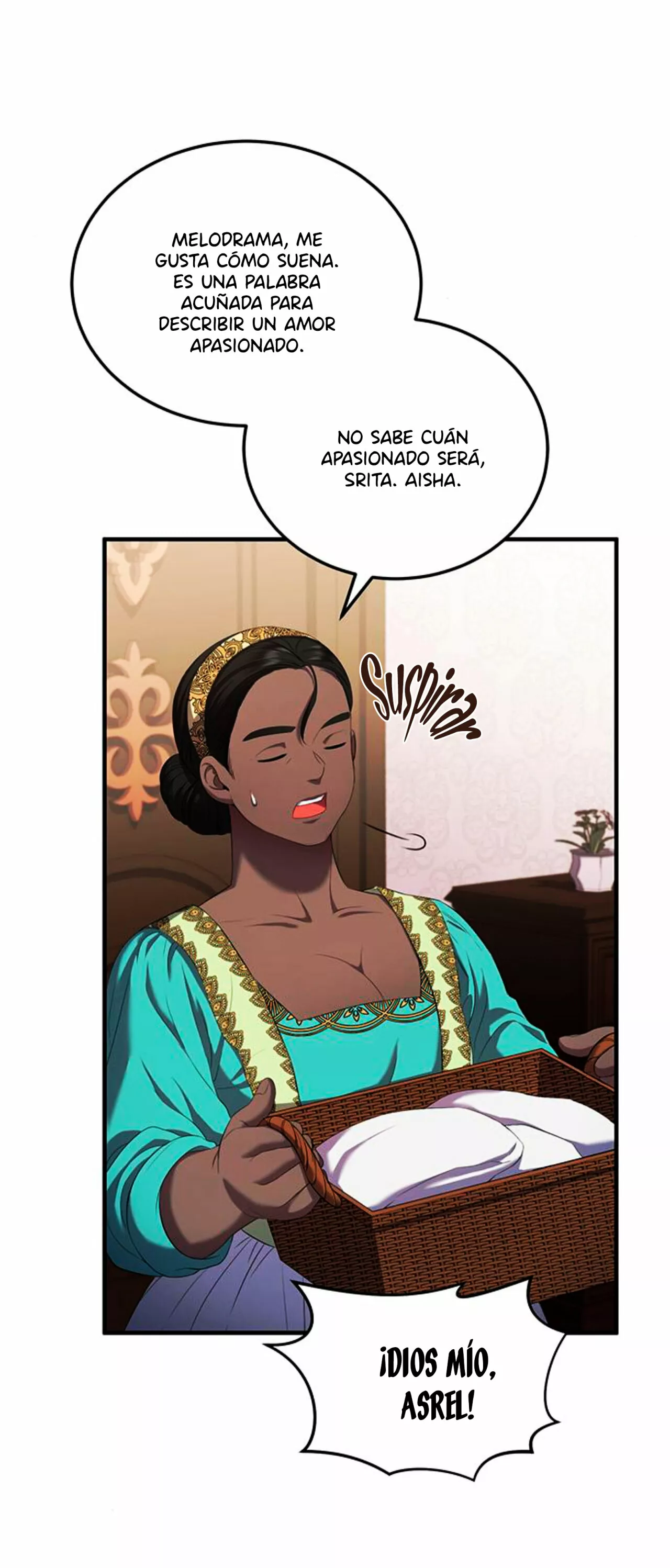 Página 46 del Manga