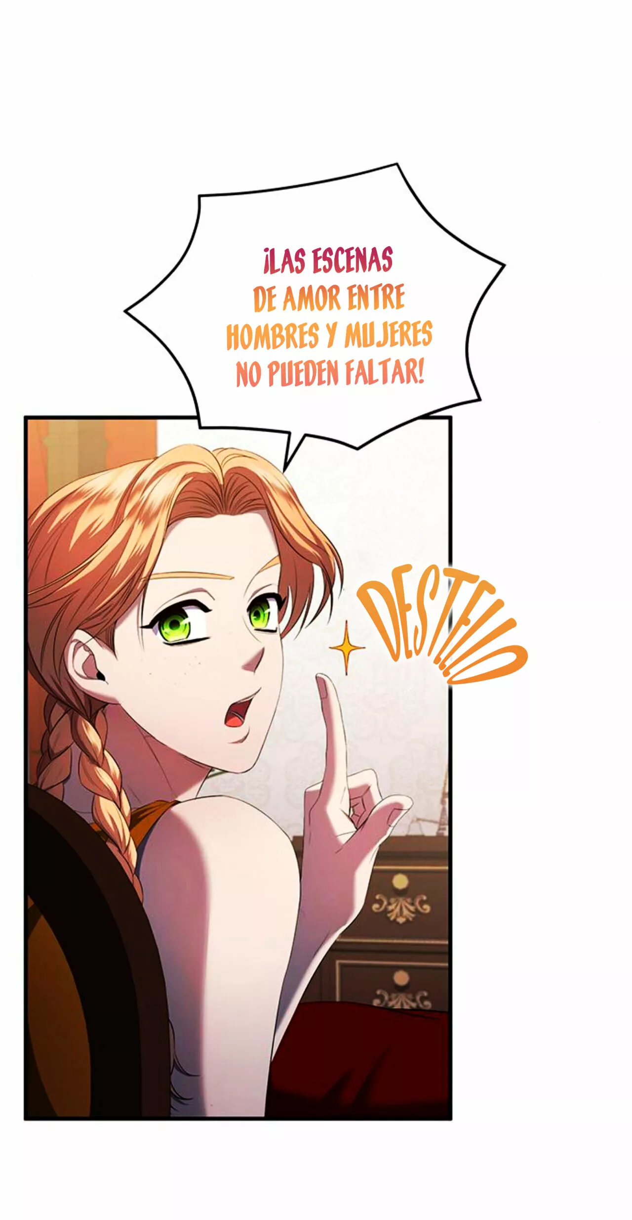 Página 47 del Manga