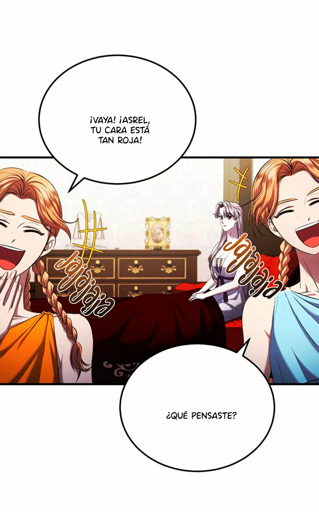 Página 50 del Manga