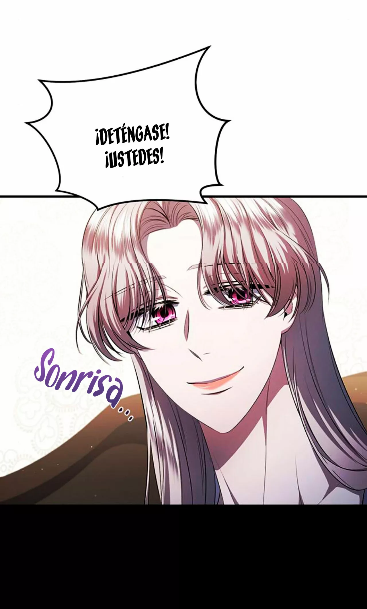 Página 51 del Manga