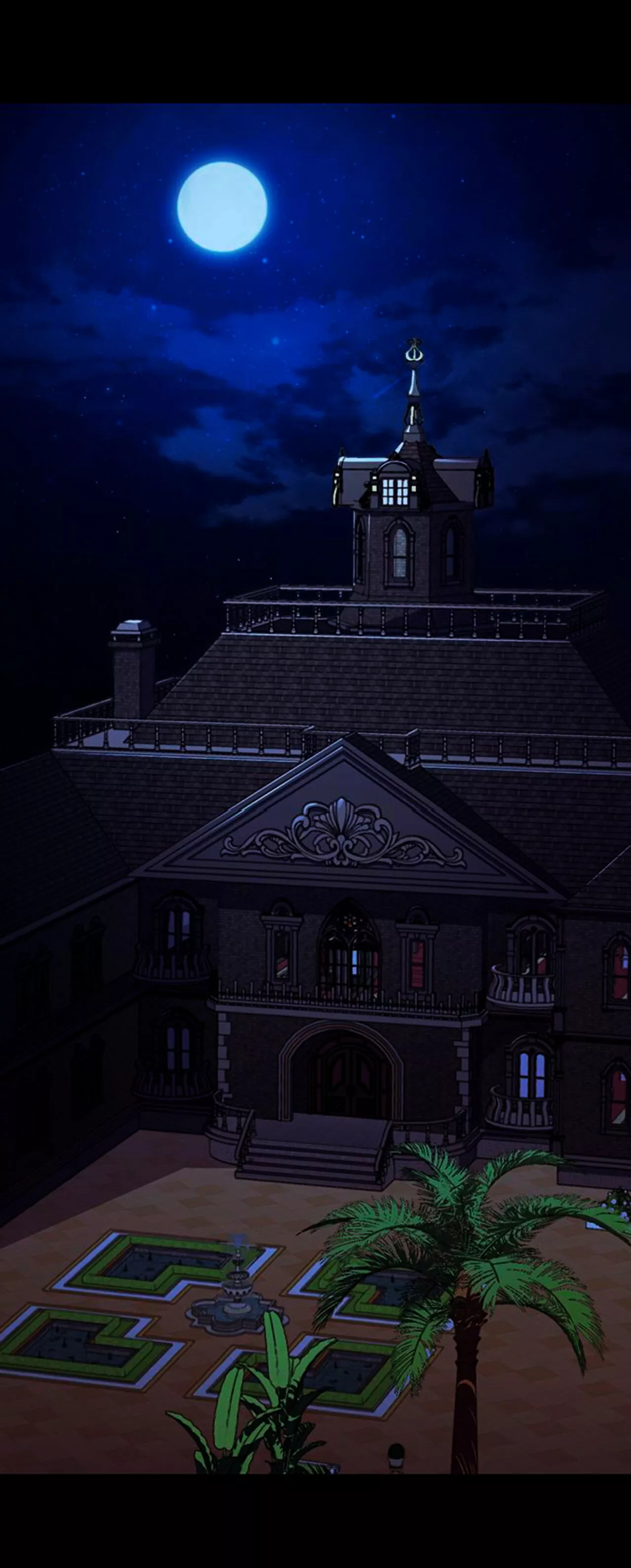 Página 52 del Manga