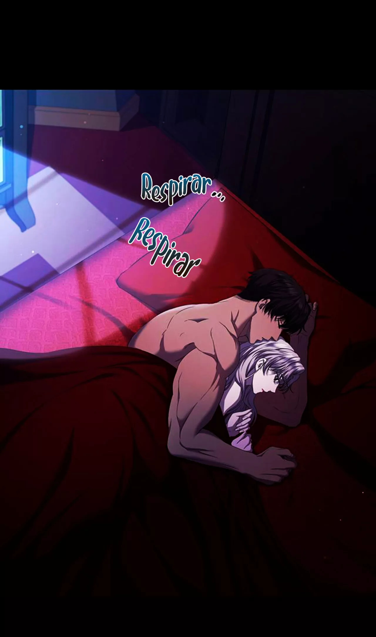 Página 53 del Manga