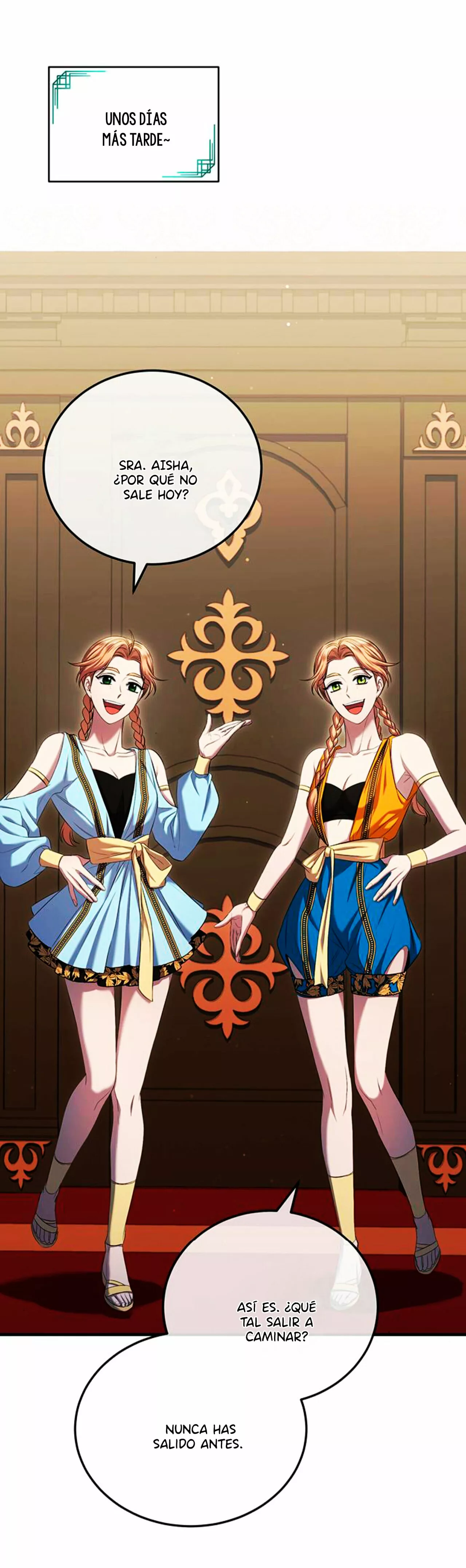 Página 55 del Manga